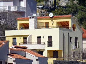 Отель Holiday Home Panorama  Тисно